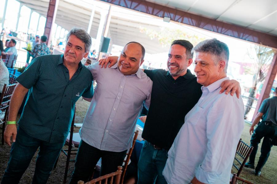 Edvan Ferreira/ Agência Alagoas
